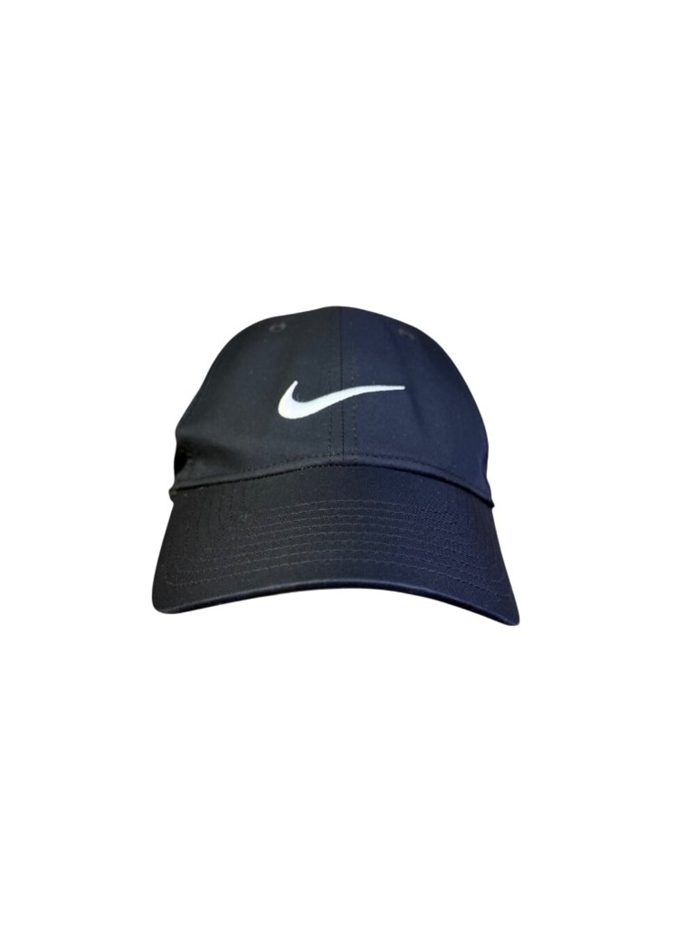Nike Men’s Black Legacy91 Dri-Fit Adjustable Baseball Cap